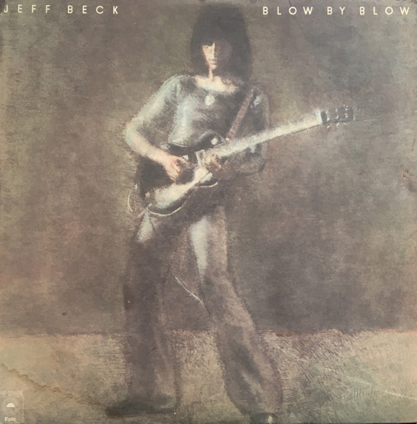 Jeff Beck – Blow by Blow